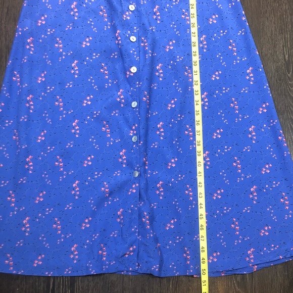 Vintage Robbie Bee Dress - Picture 10 of 10